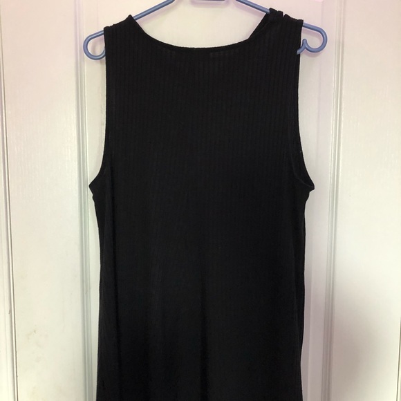 Black dress combo - Picture 4 of 8